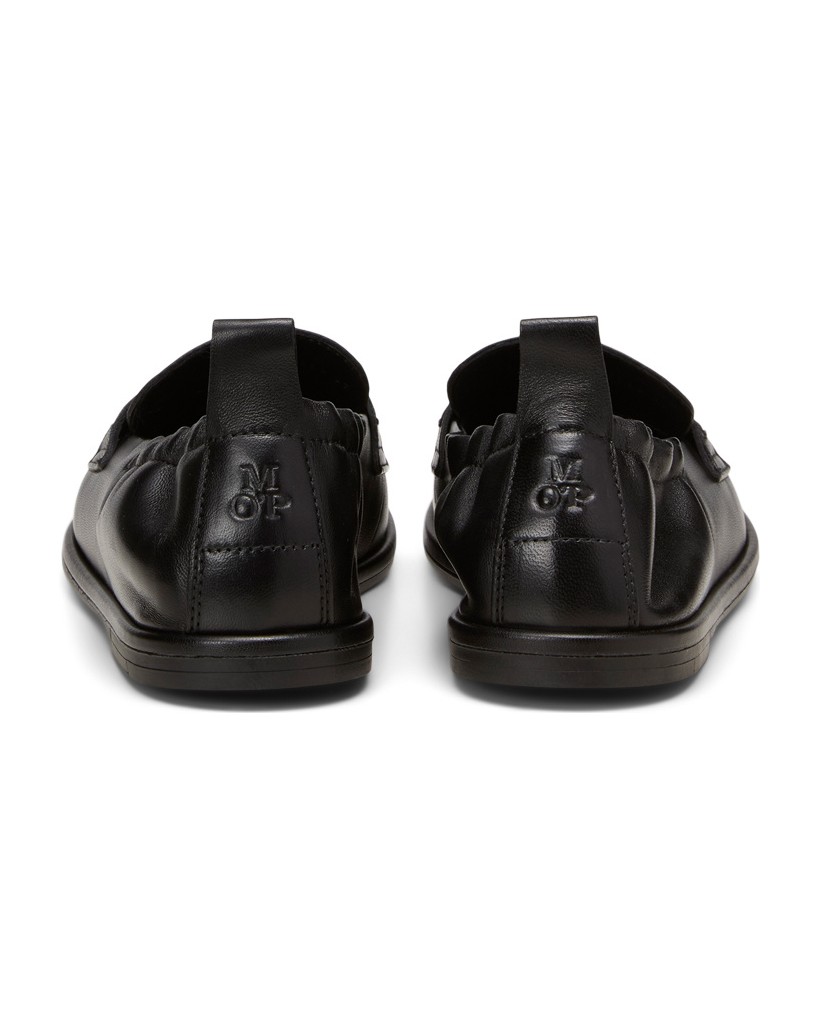 Marc-O´Polo-Loafer-schwarz