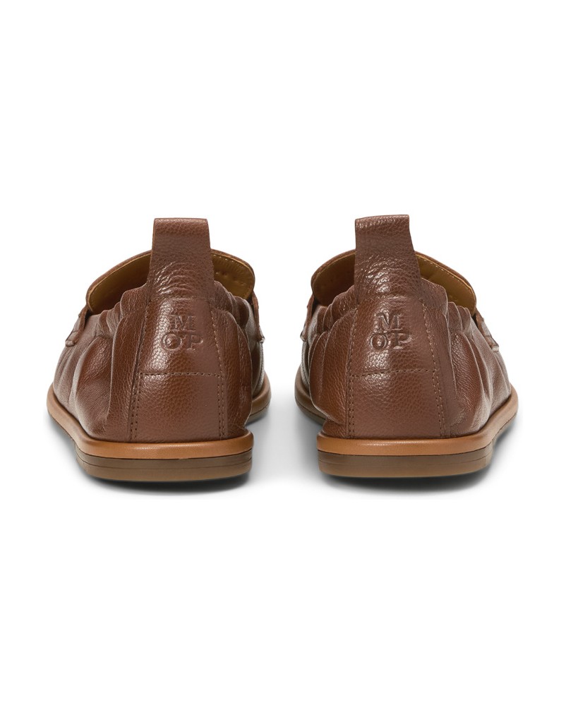 Marc-O´Polo-Loafer-schwarz