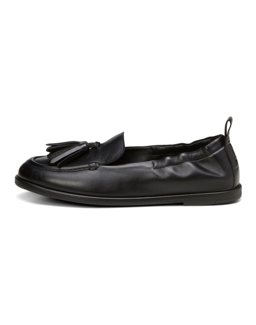 Marc-O´Polo-Loafer-schwarz