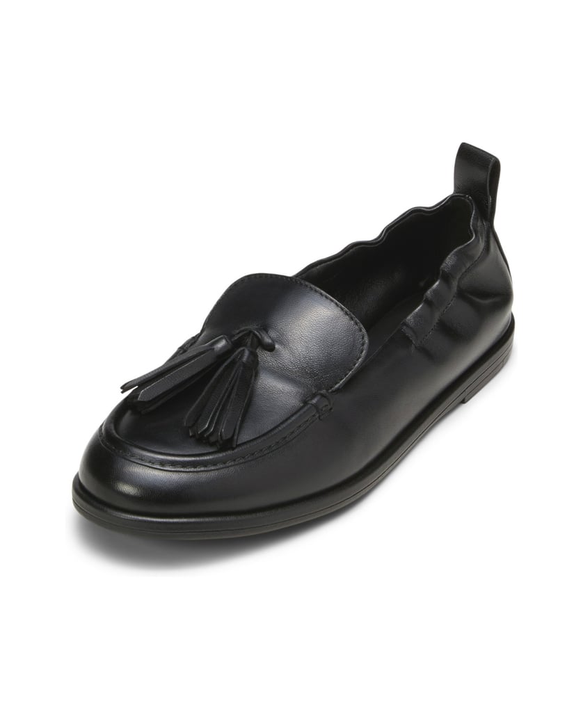 Marc-O´Polo-Loafer-schwarz