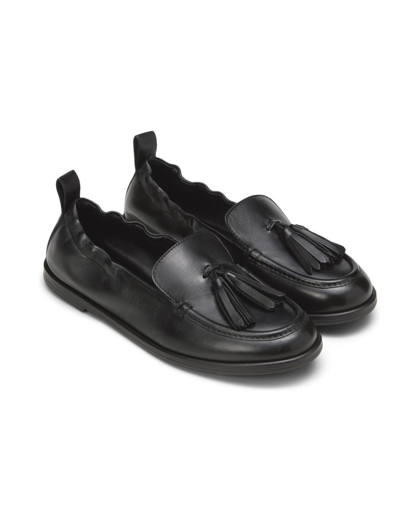 Marc-O´Polo-Loafer-schwarz