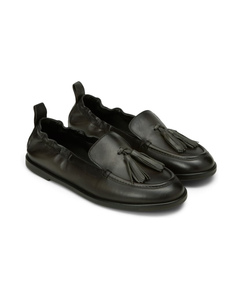Marc-O´Polo-Loafer-schwarz