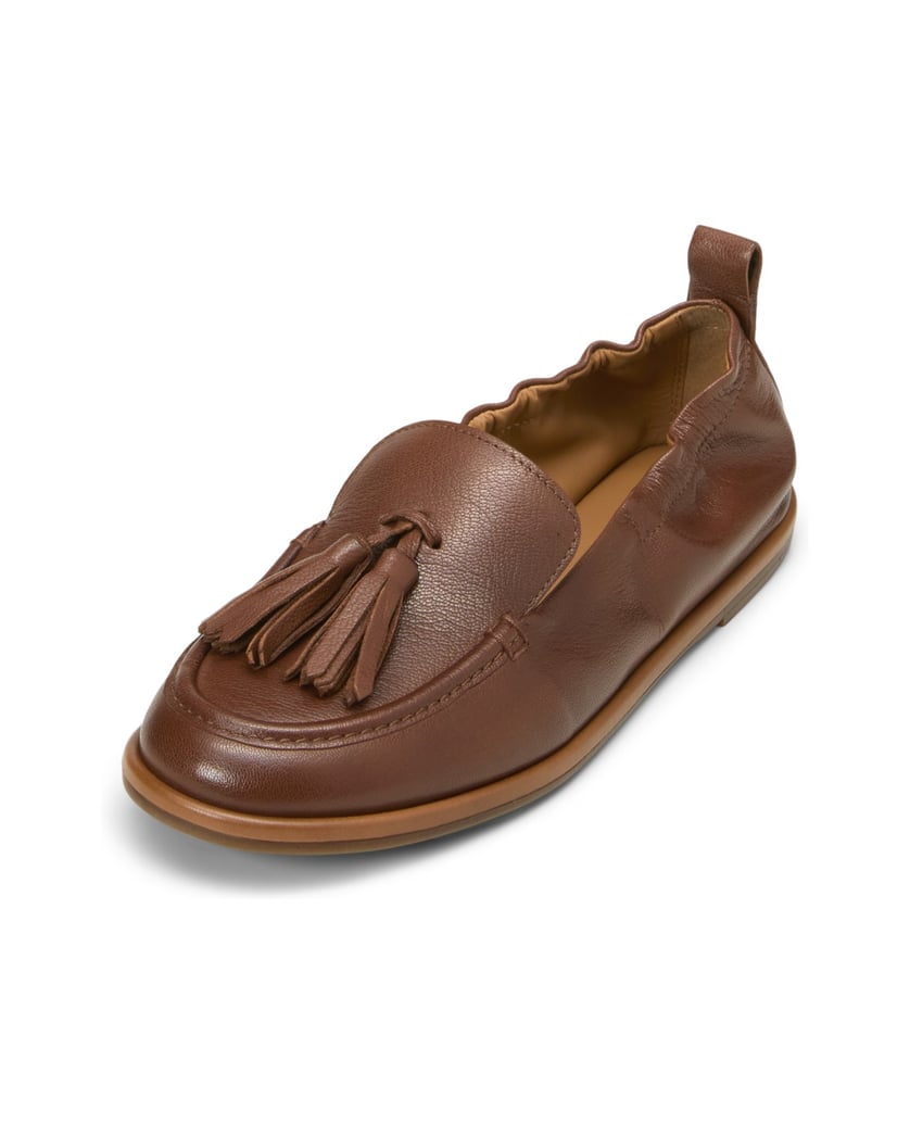 Marc-O´Polo-Loafer-schwarz