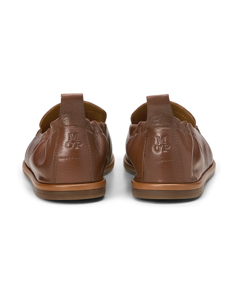 Marc-O´Polo-Loafer-schwarz