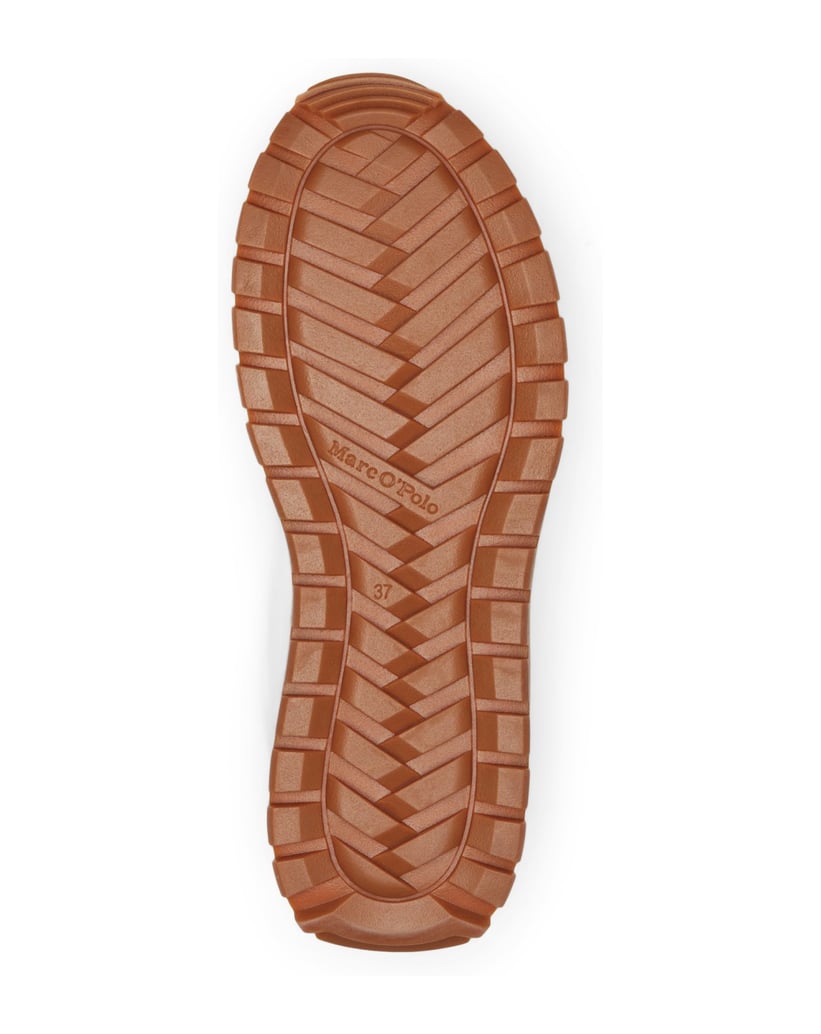 Marc-O´Polo-Sneaker-weiss