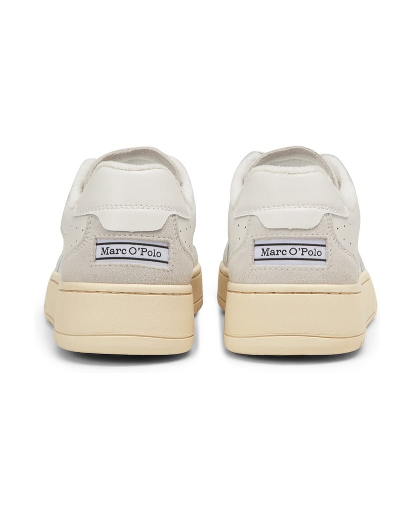 Marc-O´Polo-Sneaker-weiss