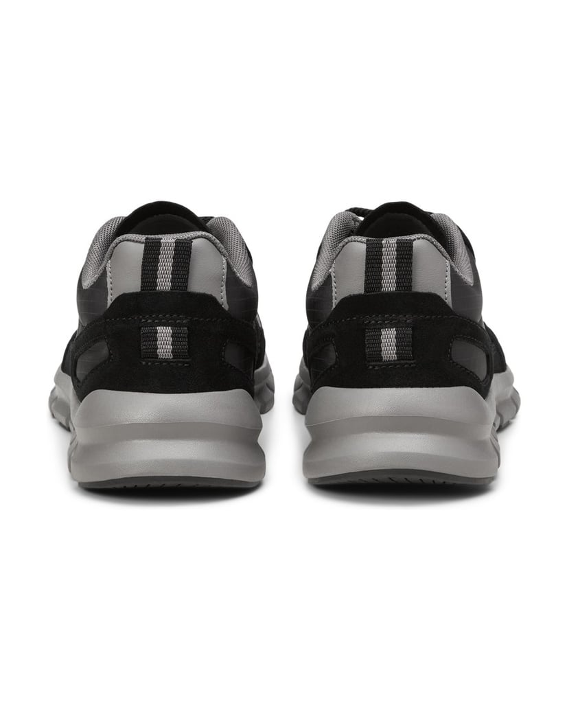 Marc-O´Polo-Sneaker-schwarz