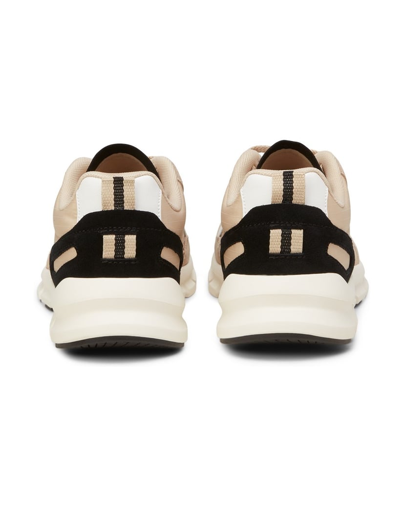 Marc-O´Polo-Sneaker-schwarz