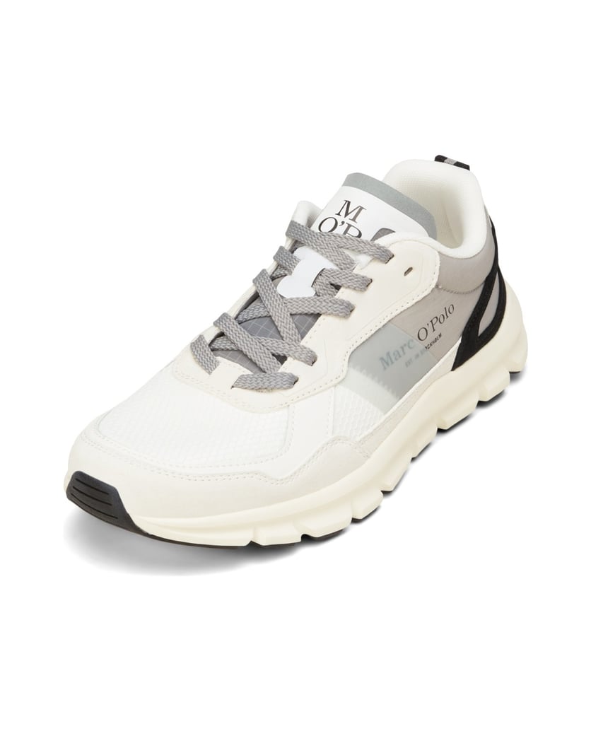 Marc-O´Polo-Sneaker-schwarz