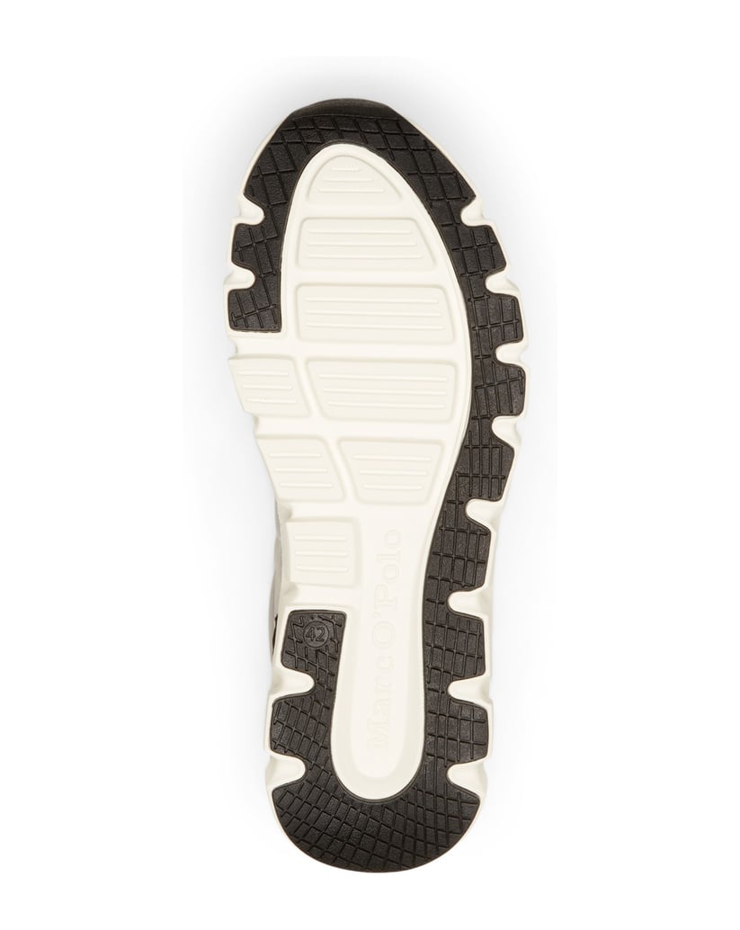 Marc-O´Polo-Sneaker-schwarz