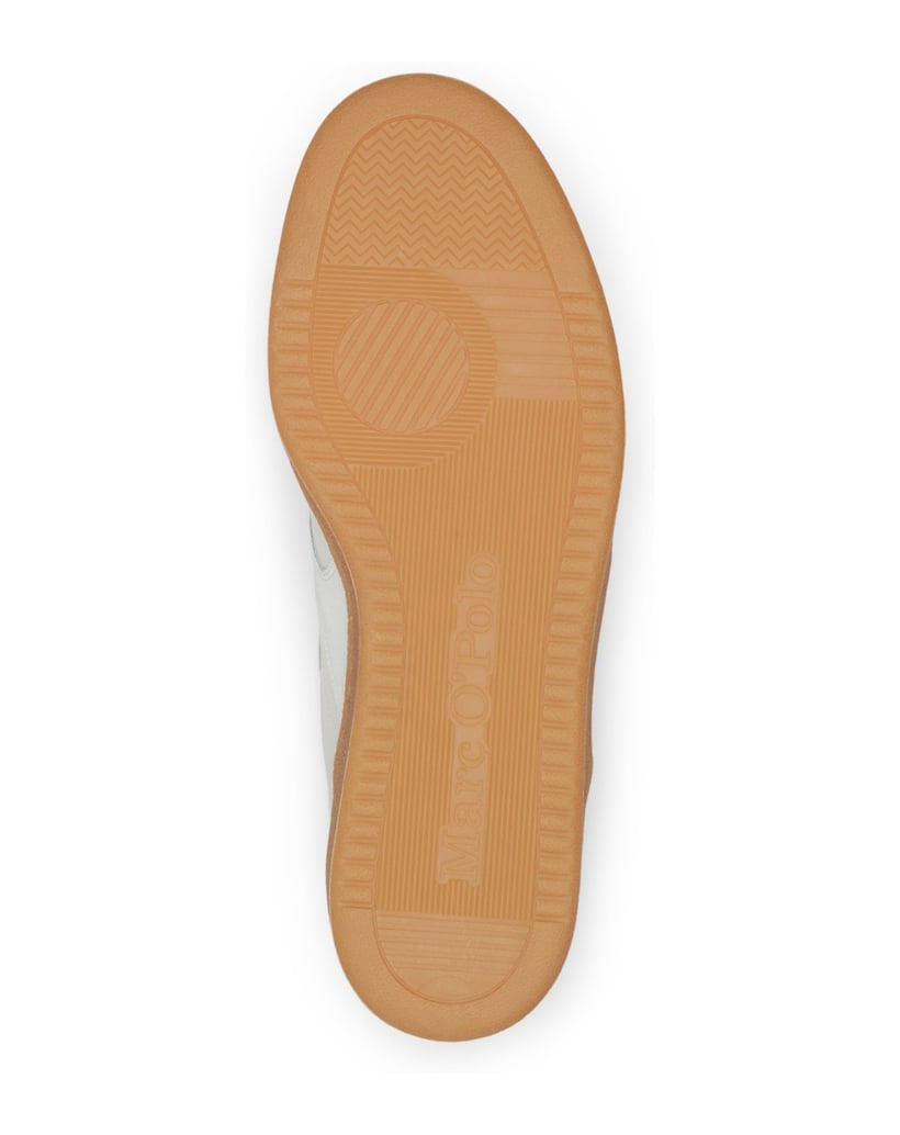 Marc-O´Polo-Sneaker-weiss