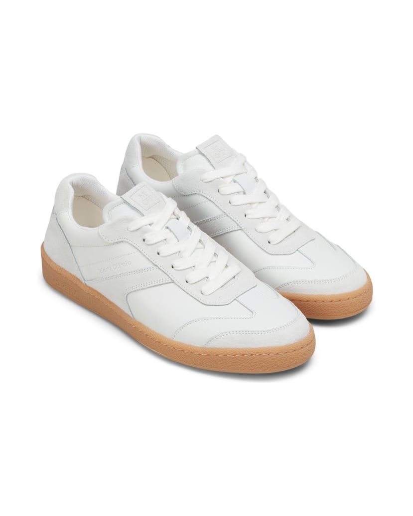 Marc-O´Polo-Sneaker-weiss