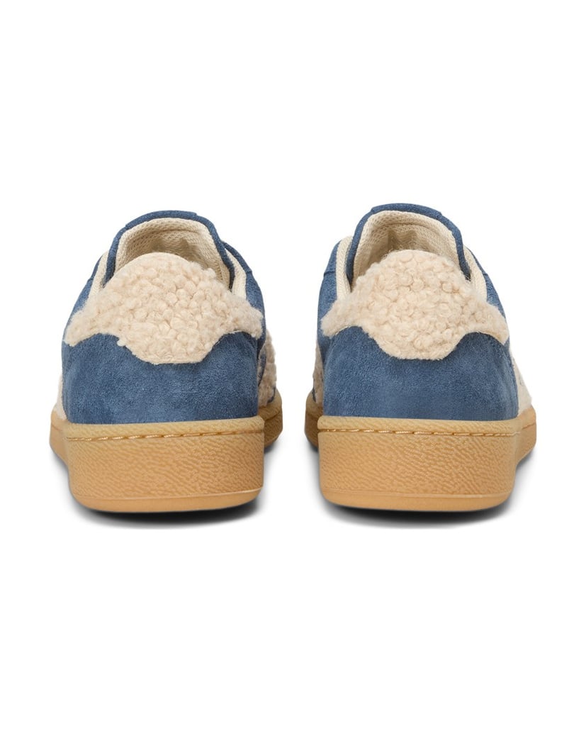 Marc-O´Polo-Sneaker-braun