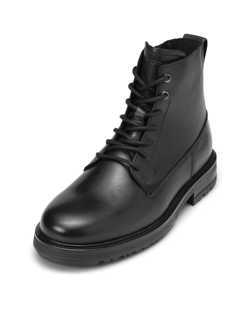 Marc-O´Polo-Schnürstiefel