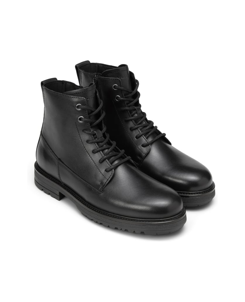 Marc-O´Polo-Schnürstiefel