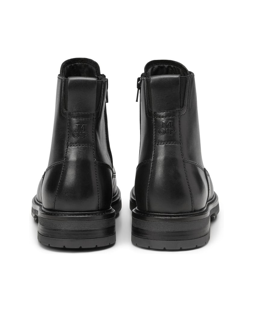 Marc-O´Polo-Schnürstiefel