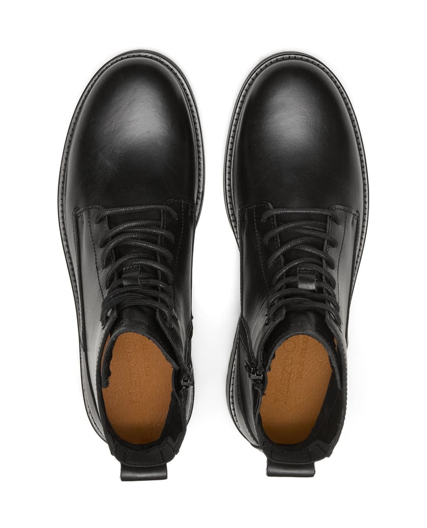 Marc-O´Polo-Schnürstiefel