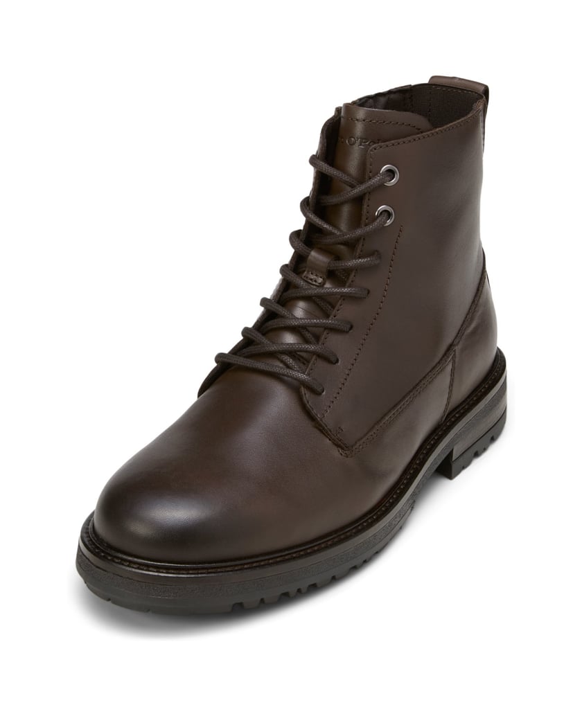 Marc-O´Polo-Schnürstiefel