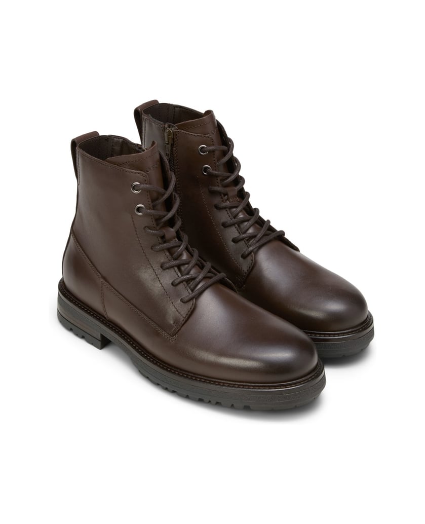 Marc-O´Polo-Schnürstiefel