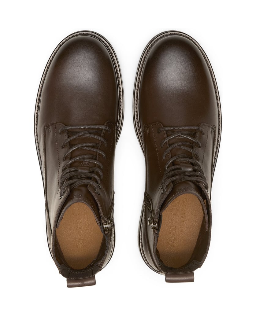 Marc-O´Polo-Schnürstiefel