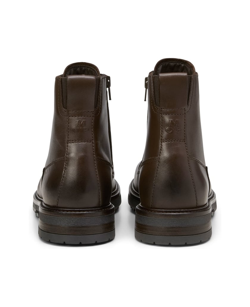 Marc-O´Polo-Schnürstiefel