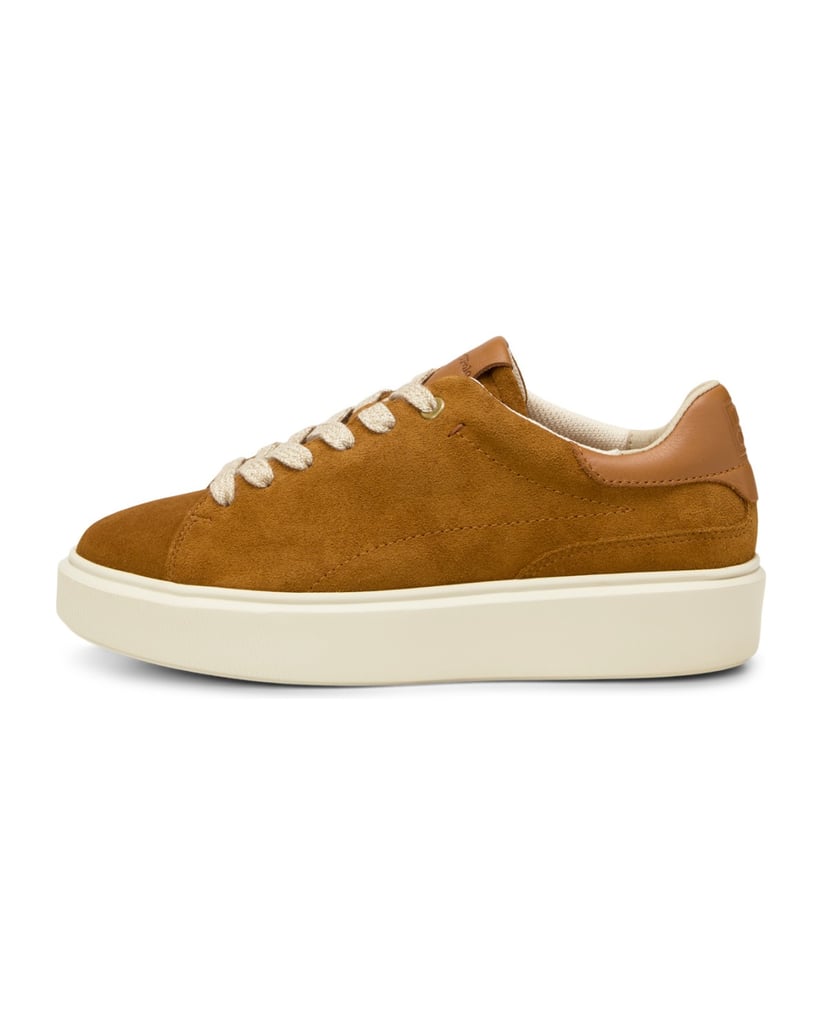 Marc-O´Polo-Sneaker-braun