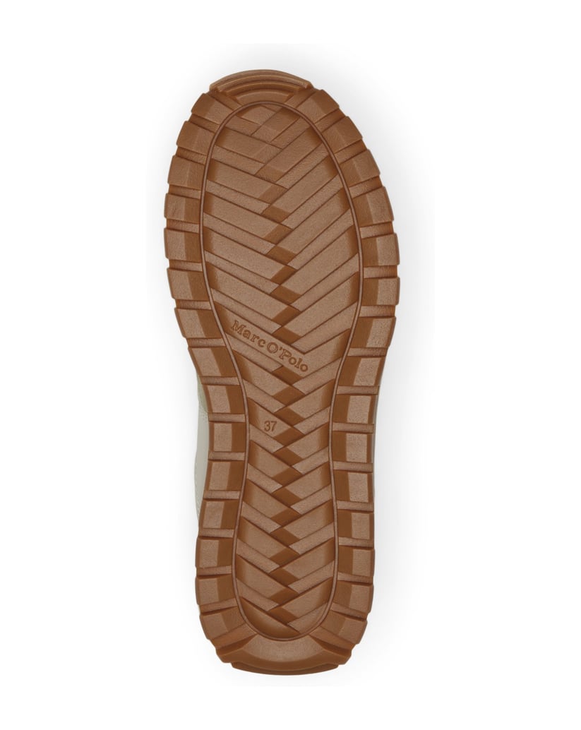 Marc-O´Polo-Sneaker-grün