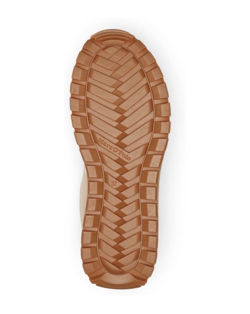 Marc-O´Polo-Sneaker-grün