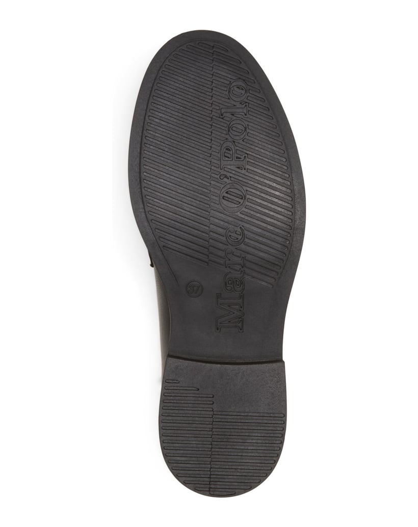 Marc-O´Polo-Loafer-schwarz