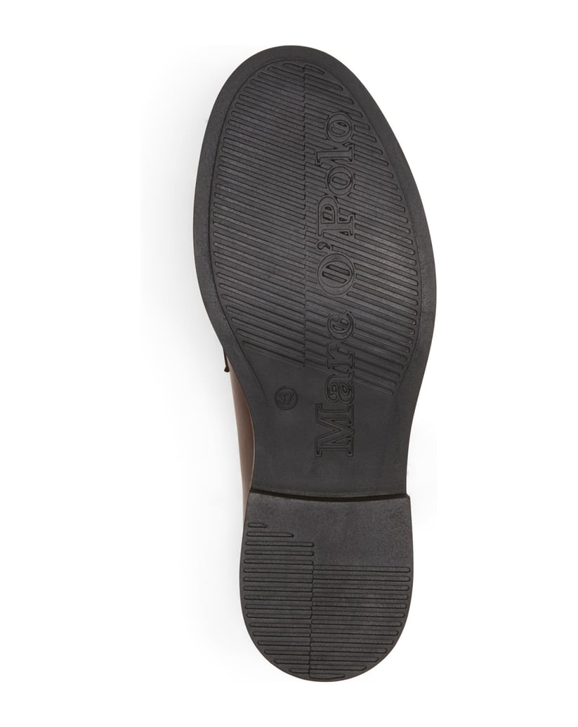 Marc-O´Polo-Loafer-schwarz