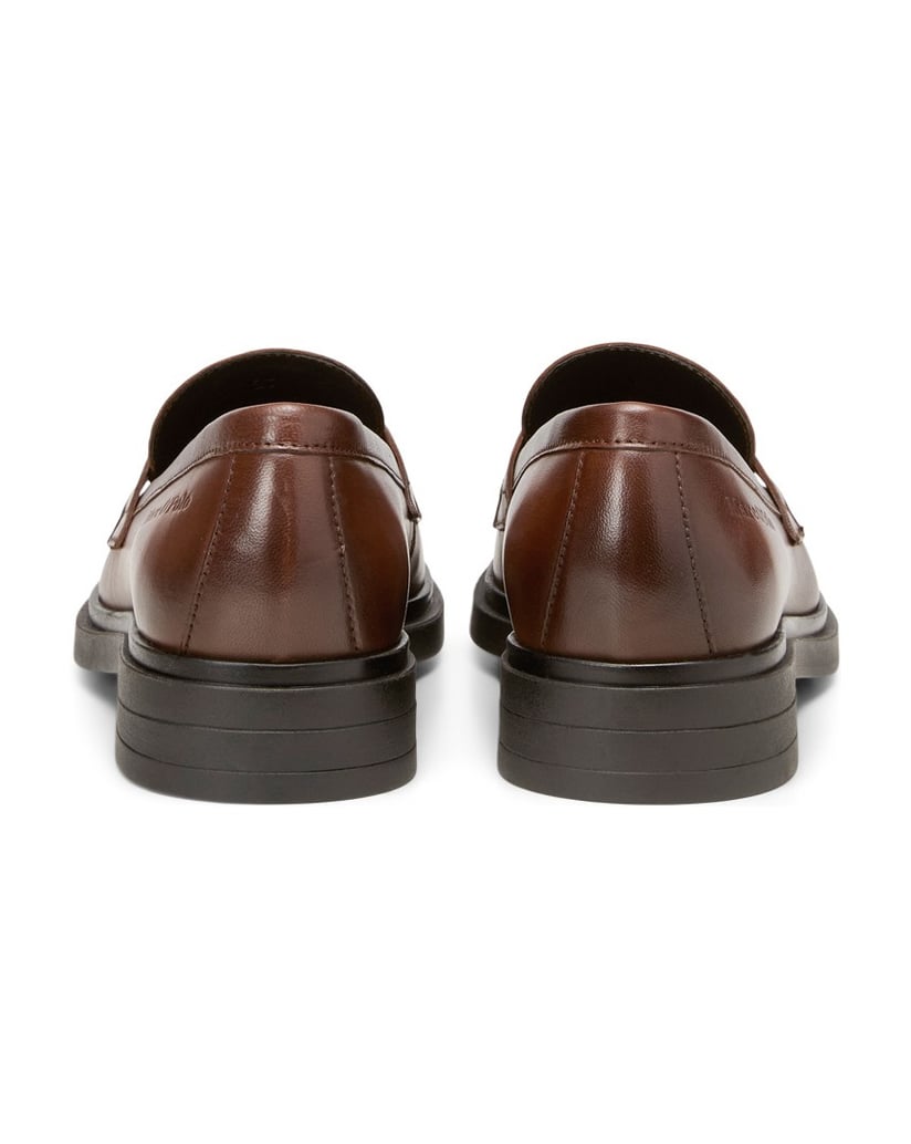 Marc-O´Polo-Loafer-schwarz