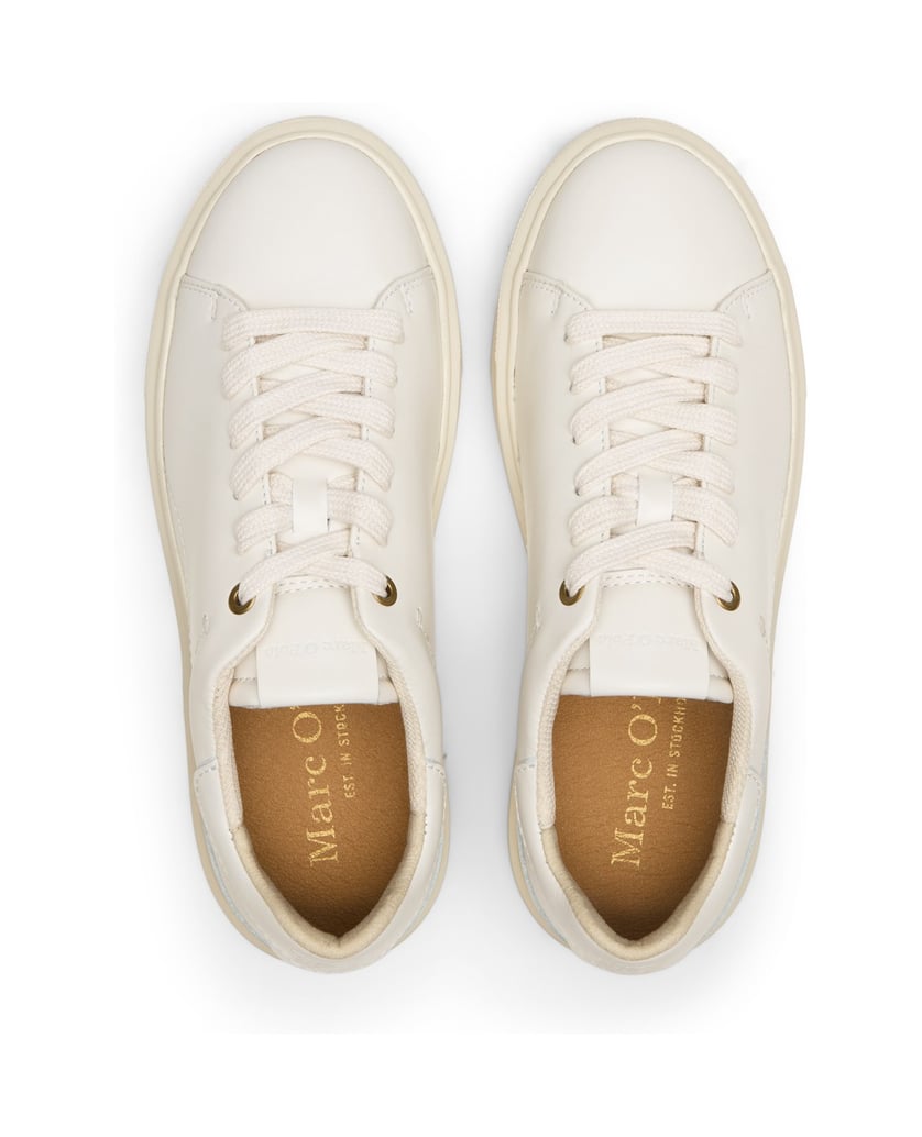 Marc-O´Polo-Cupsohlen-Sneaker-beige