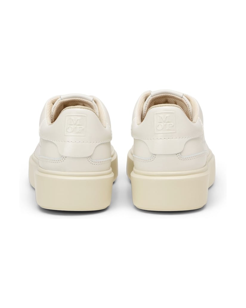 Marc-O´Polo-Cupsohlen-Sneaker-beige