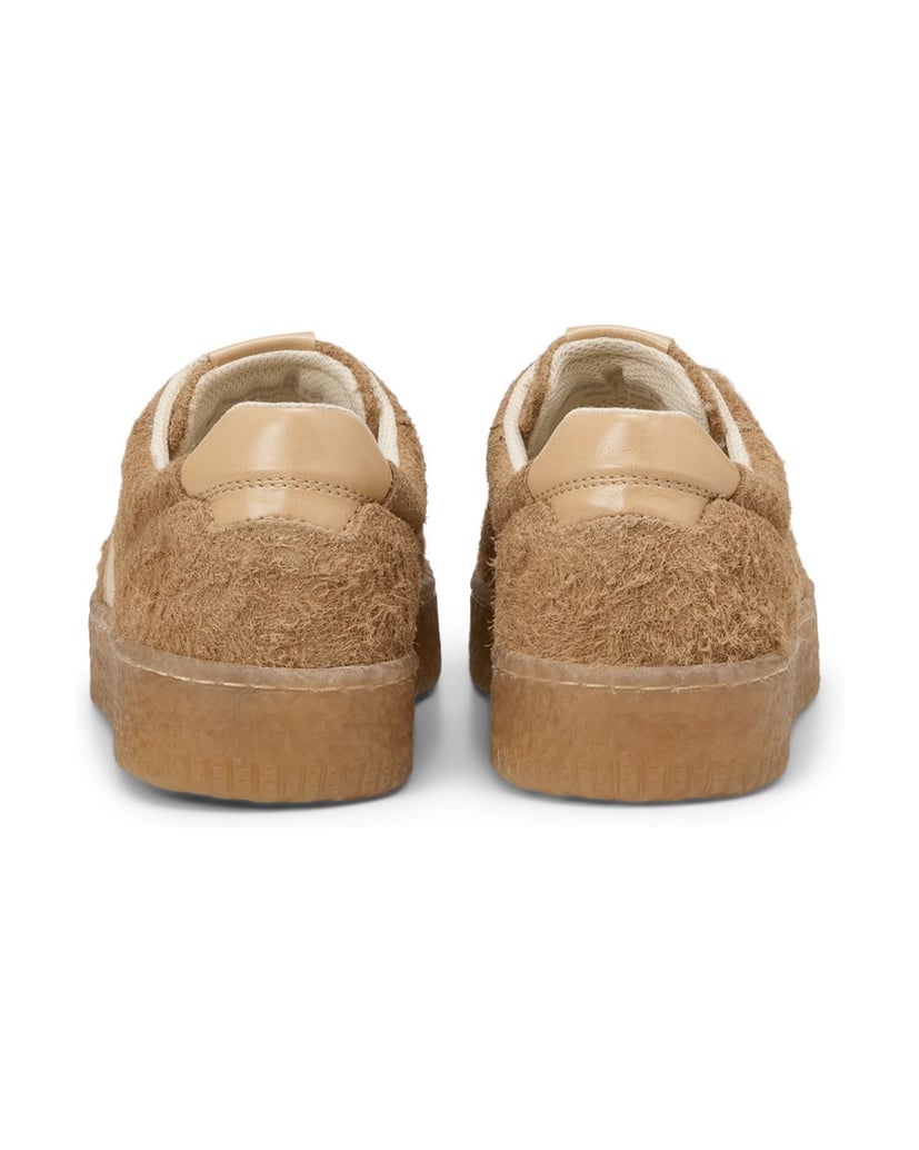 Marc-O´Polo-Sneaker-rot