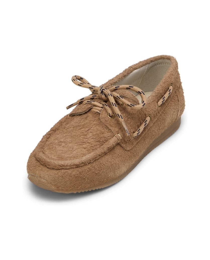 Marc-O´Polo-Bootsschuh-braun