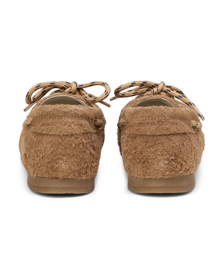 Marc-O´Polo-Bootsschuh-braun