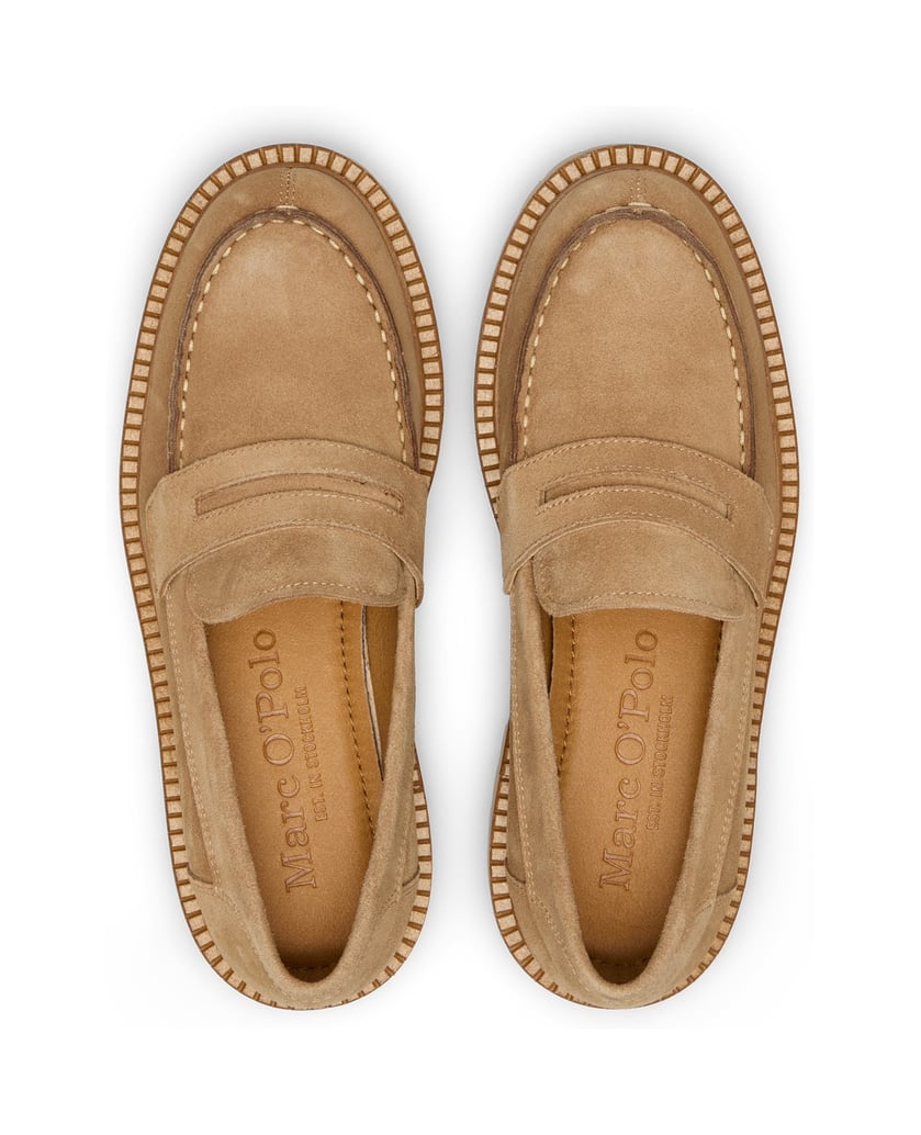 Marc-O´Polo-Penny-Loafer-camel