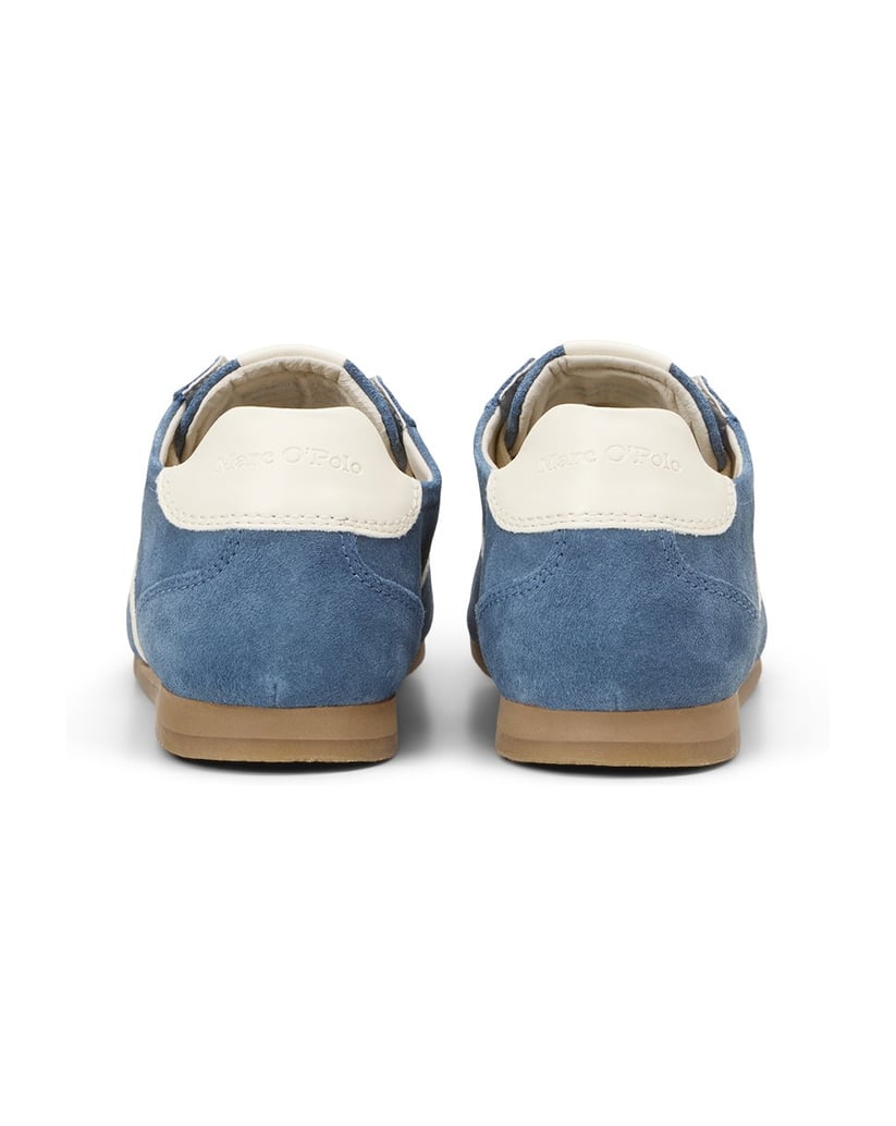 Marc-O´Polo-Sneaker-braun