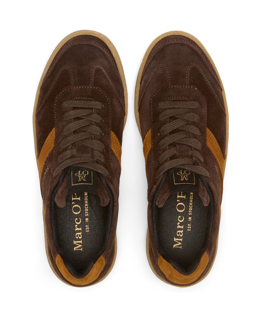 Marc-O´Polo-Court-Sneaker