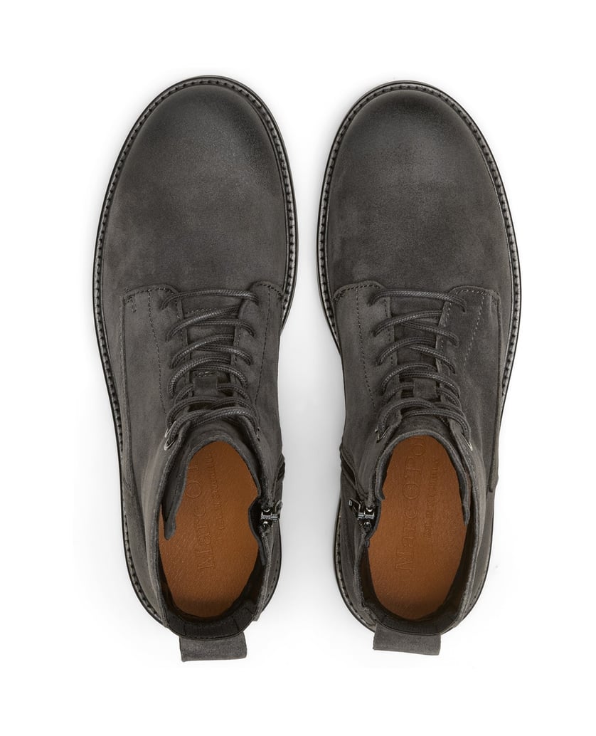 Marc-O´Polo-Schnürstiefel-camel
