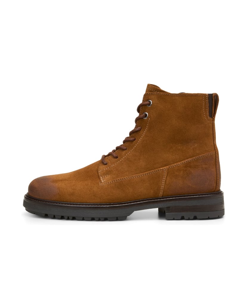 Marc-O´Polo-Schnürstiefel-camel