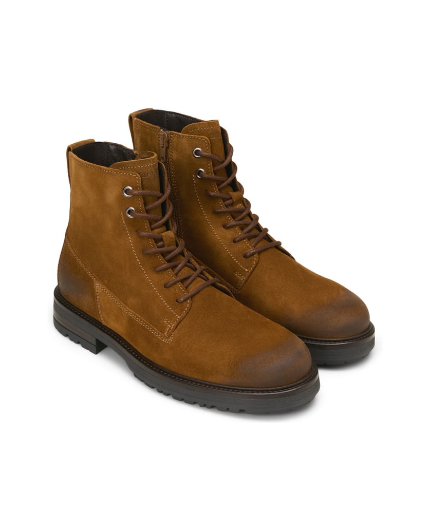 Marc-O´Polo-Schnürstiefel-camel