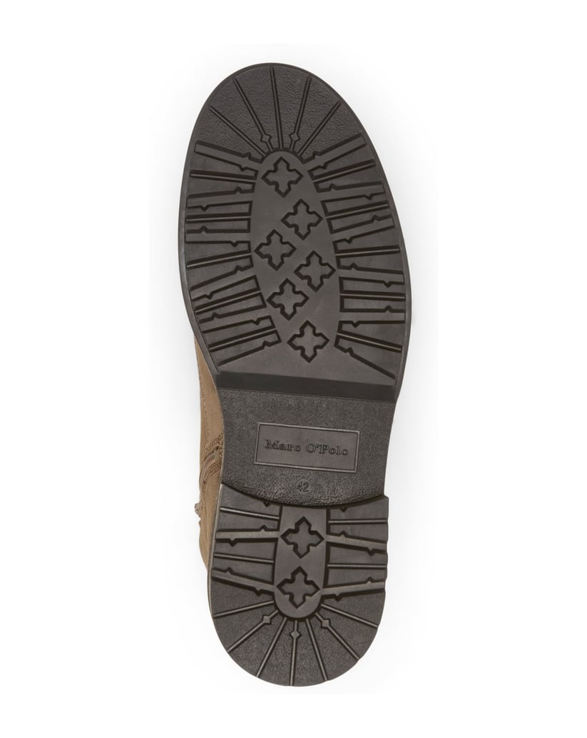 Marc-O´Polo-Schnürstiefel-camel