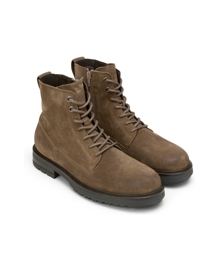 Marc-O´Polo-Schnürstiefel-camel