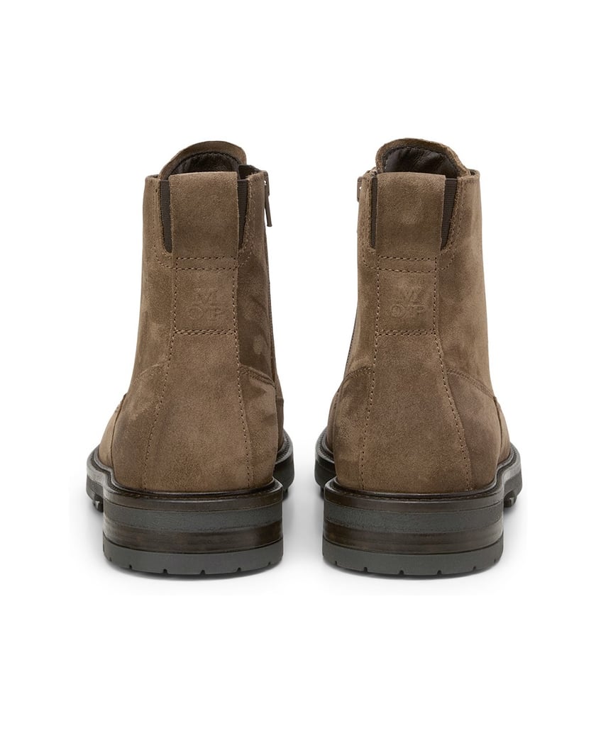 Marc-O´Polo-Schnürstiefel-camel