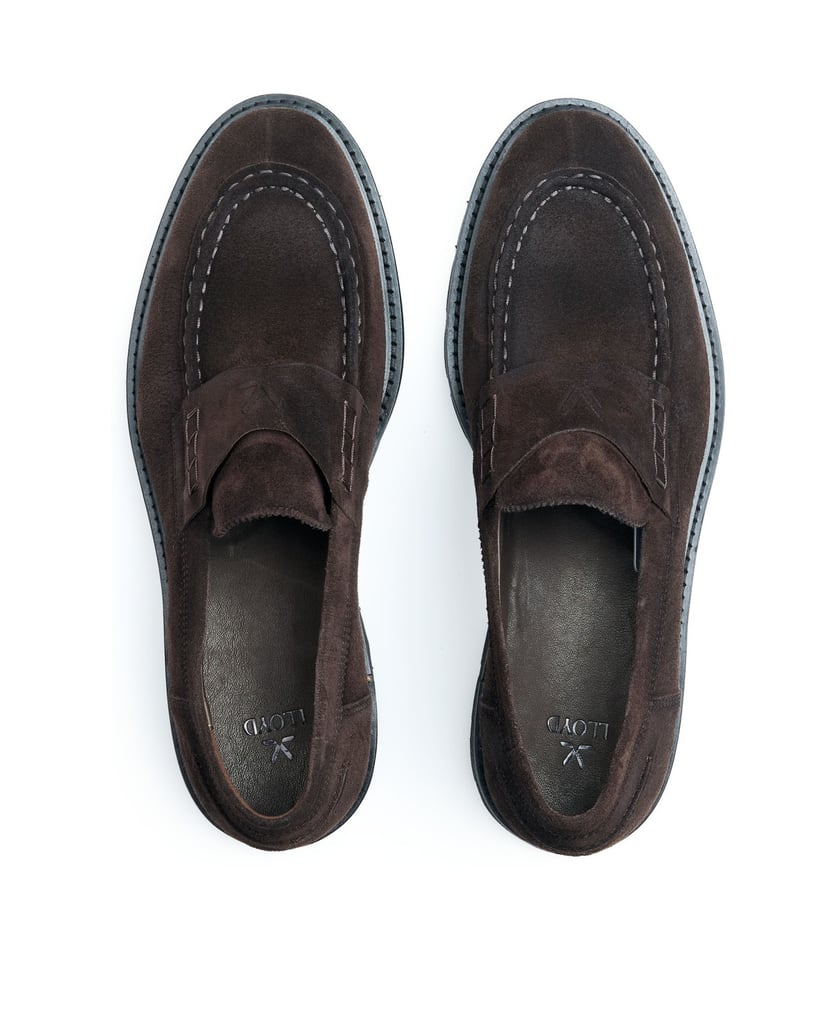 Lloyd-SELECT-240-braun