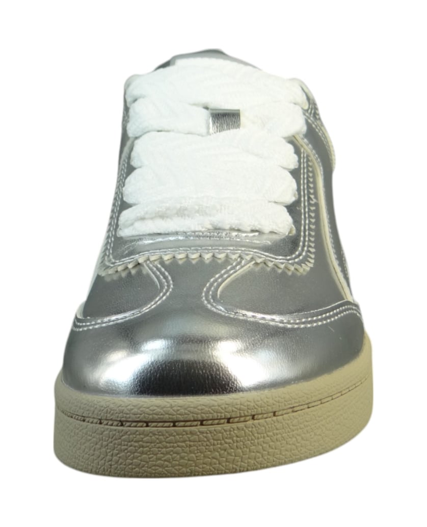 Buffalo-Sneaker-silber