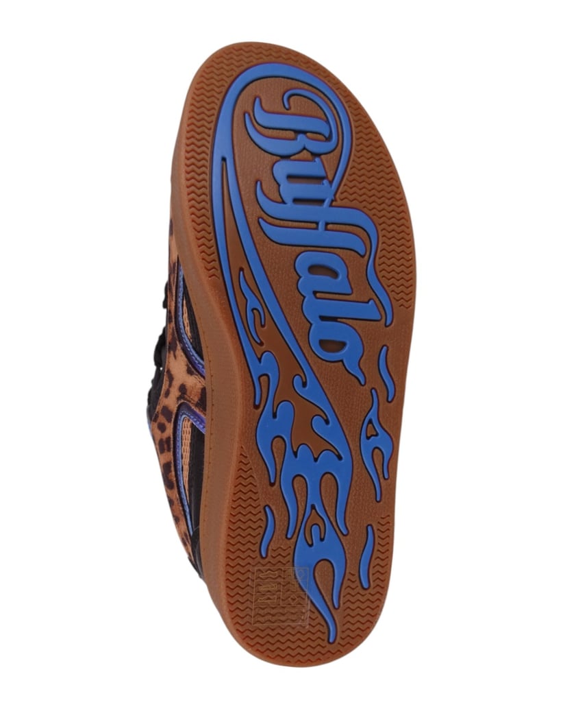 Buffalo-Sneaker-multicolor