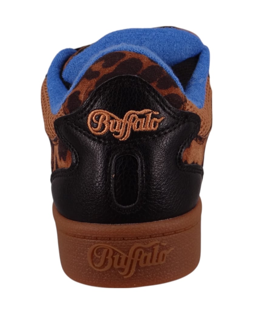 Buffalo-Sneaker-multicolor