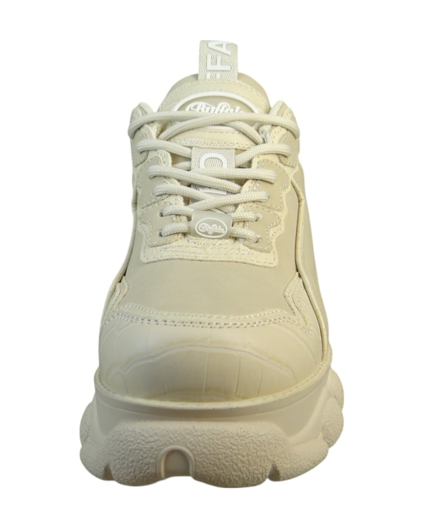 Buffalo-Sneaker-beige